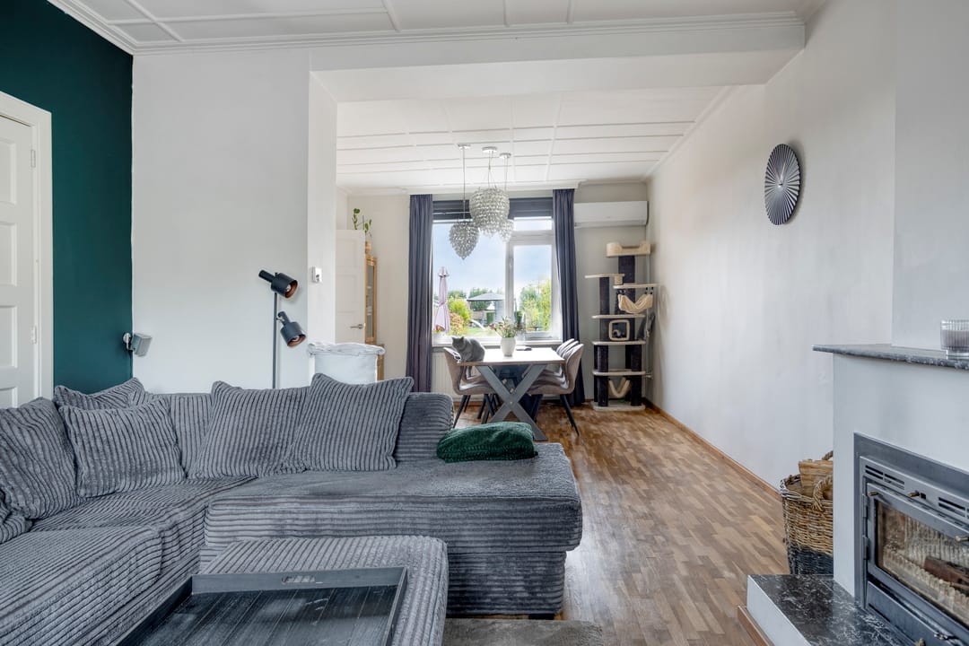 Foto 11 van Hulsterweg 29