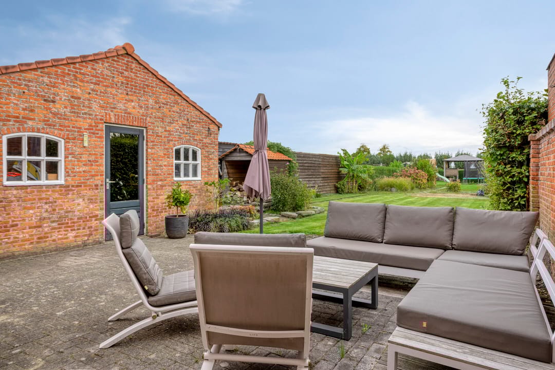 Foto 23 van Hulsterweg 29