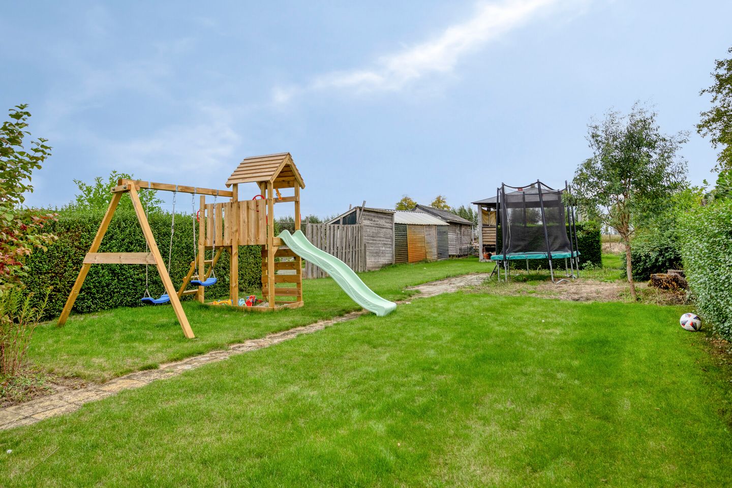 Foto 25 van Hulsterweg 29