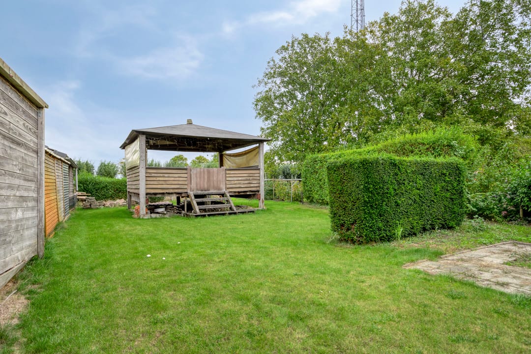 Foto 26 van Hulsterweg 29