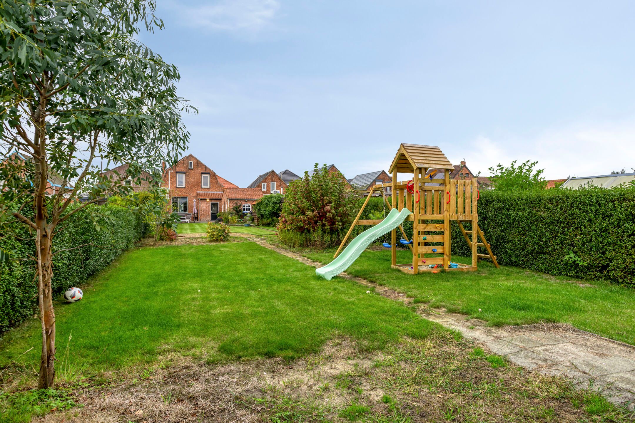 Foto 27 van Hulsterweg 29