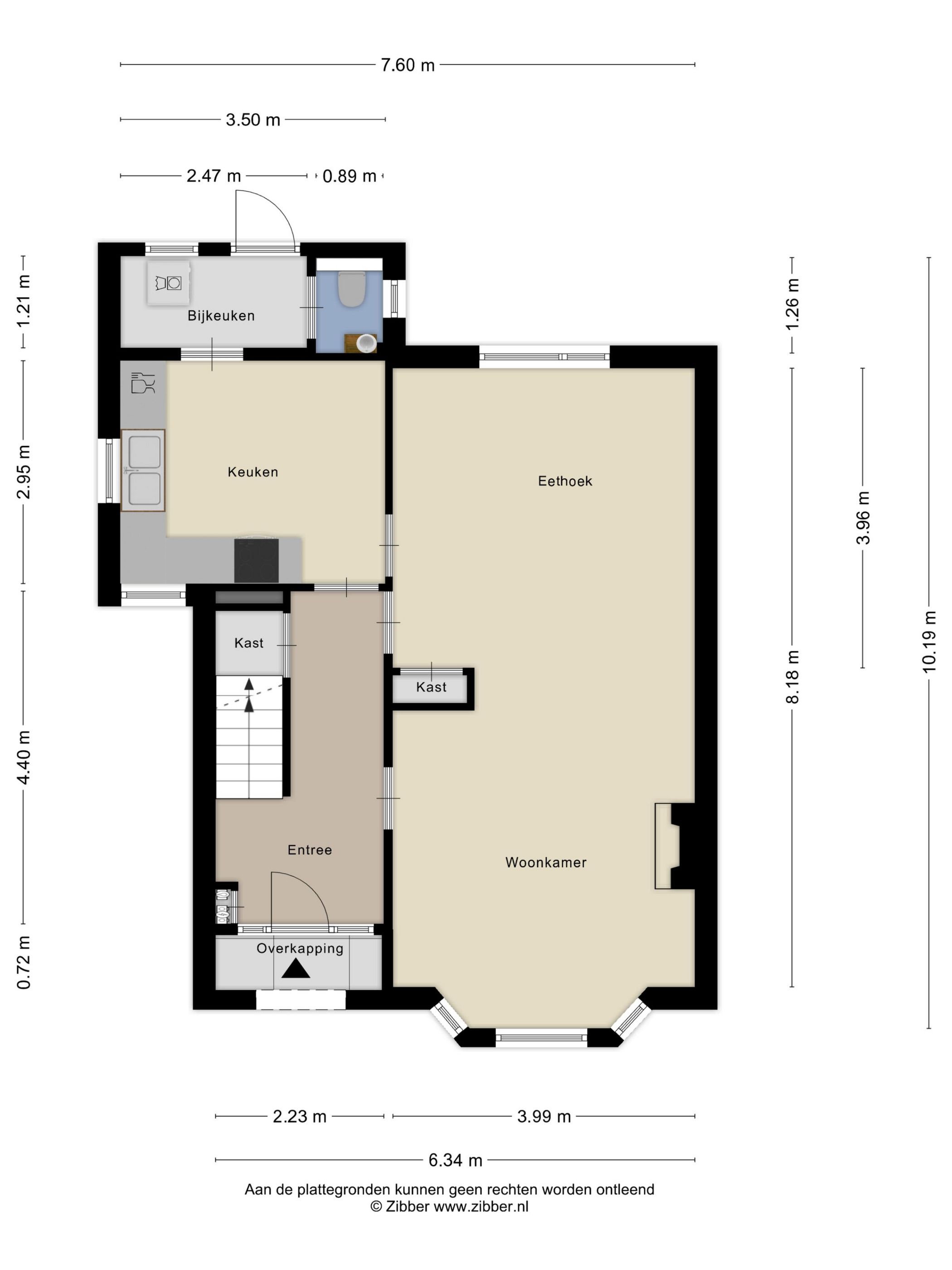 Foto 30 van Hulsterweg 29