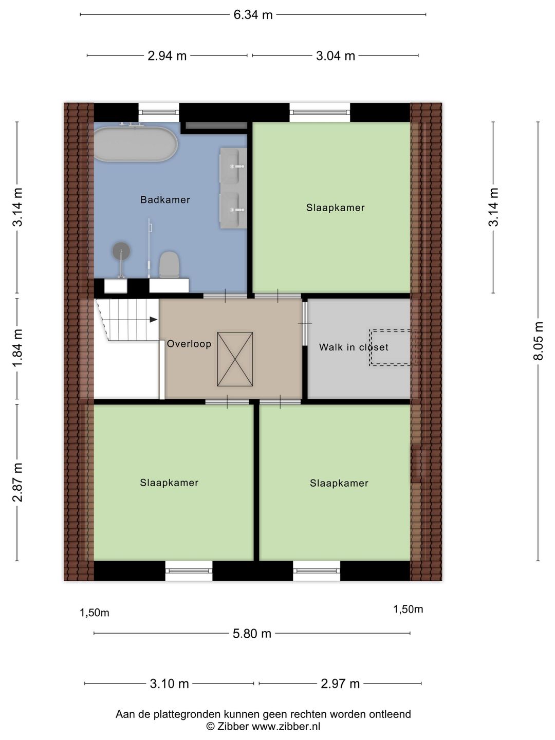 Foto 31 van Hulsterweg 29