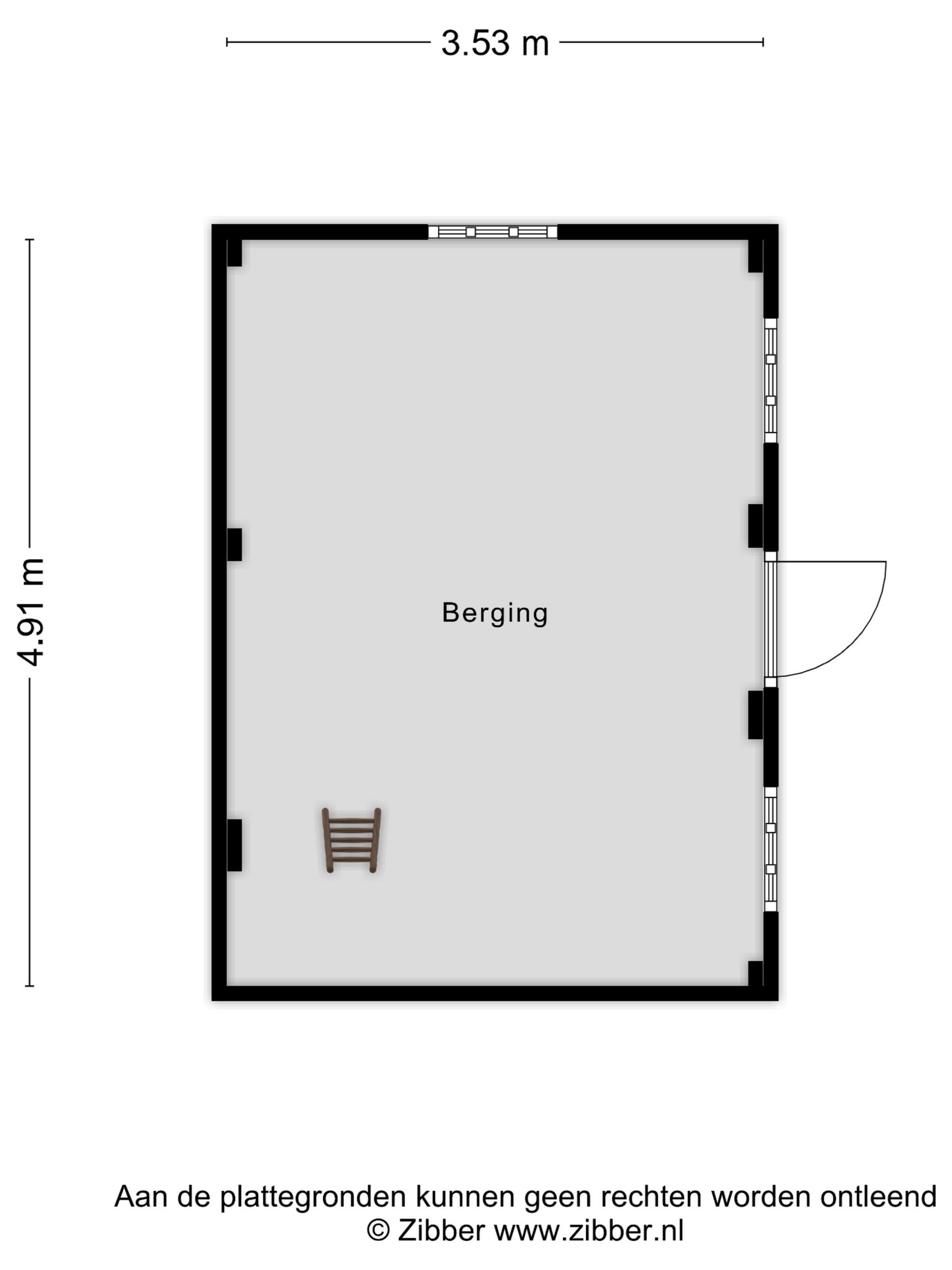 Foto 36 van Hulsterweg 29