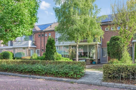 van Grevenbrouckstraat thumbnail