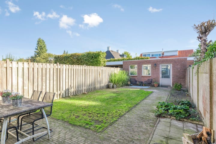 Foto 4 van van Grevenbrouckstraat 6