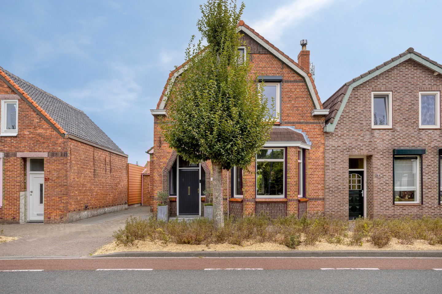 Foto 29 van Hulsterweg 29