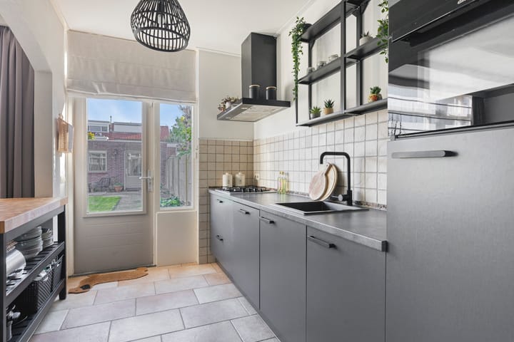 Foto 10 van van Grevenbrouckstraat 6