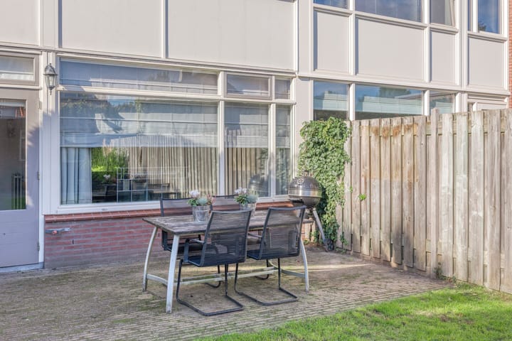 Foto 22 van van Grevenbrouckstraat 6