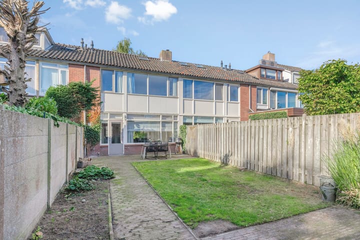 Foto 24 van van Grevenbrouckstraat 6