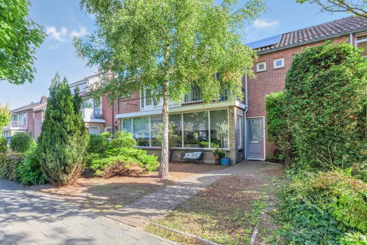 Foto 27 van van Grevenbrouckstraat 6