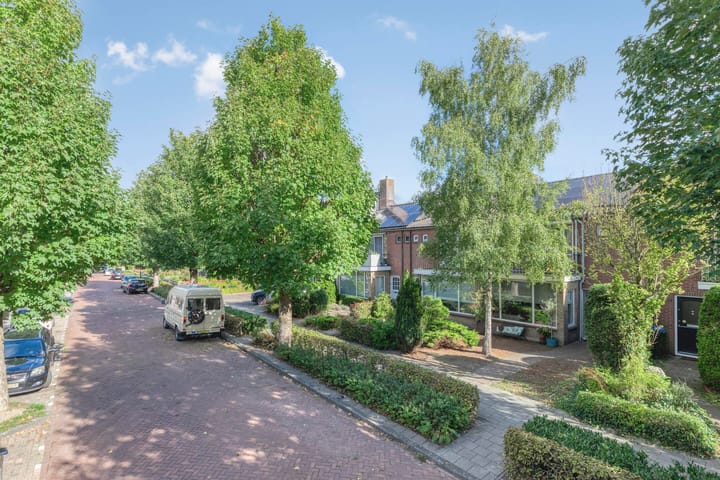 Foto 28 van van Grevenbrouckstraat 6