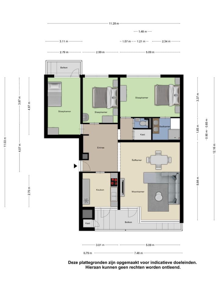 Photo 37 of Grote Spie 263