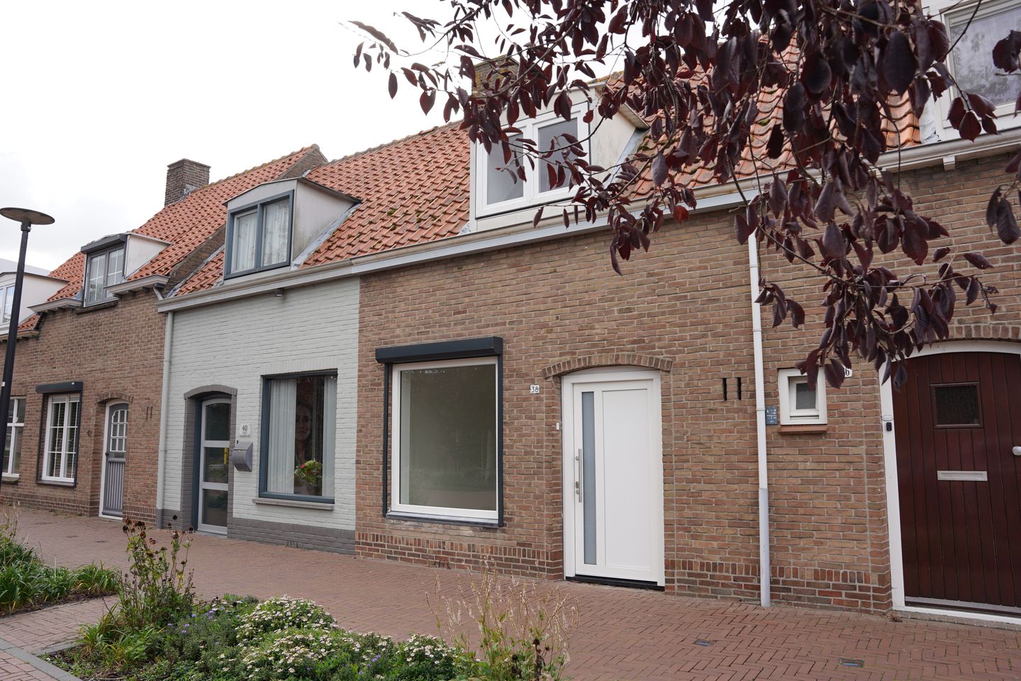 Photo 1 of Langestraat 38