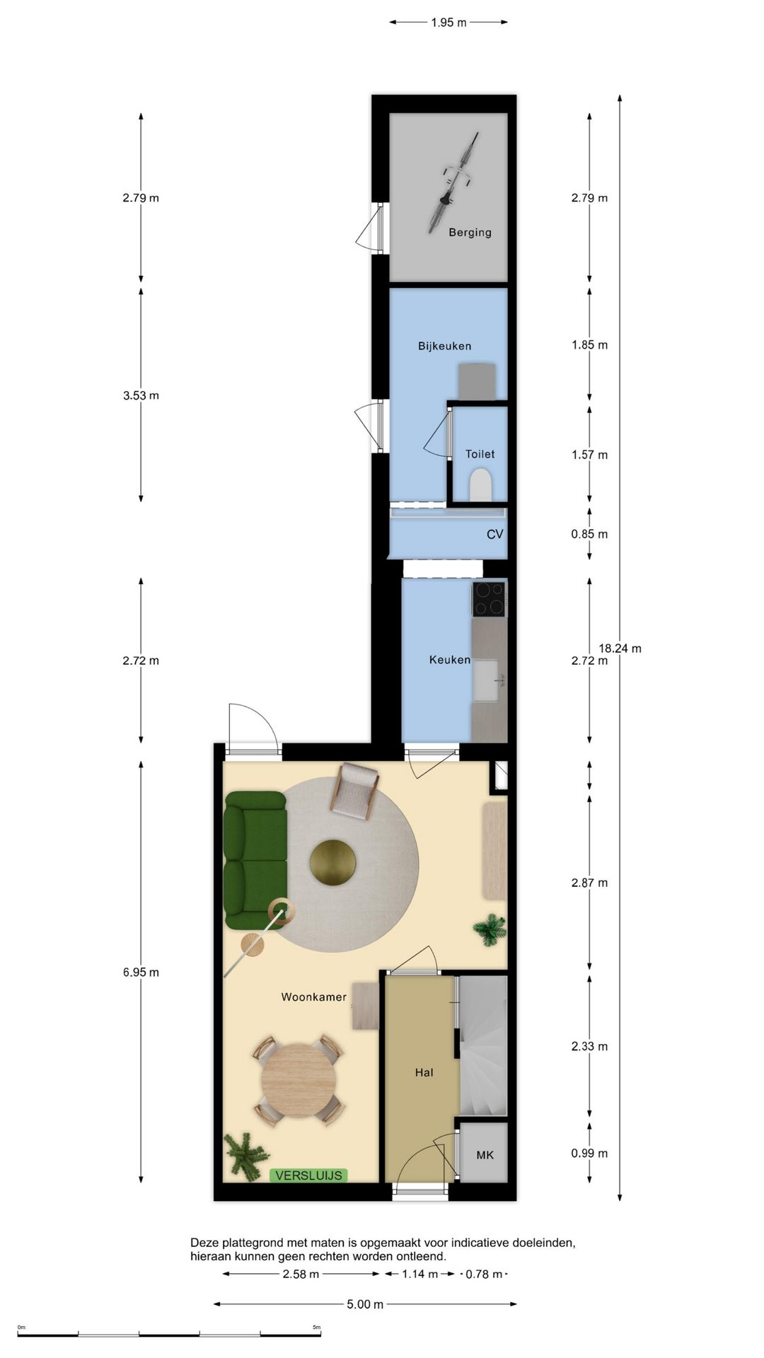 Photo 14 of Langestraat 38