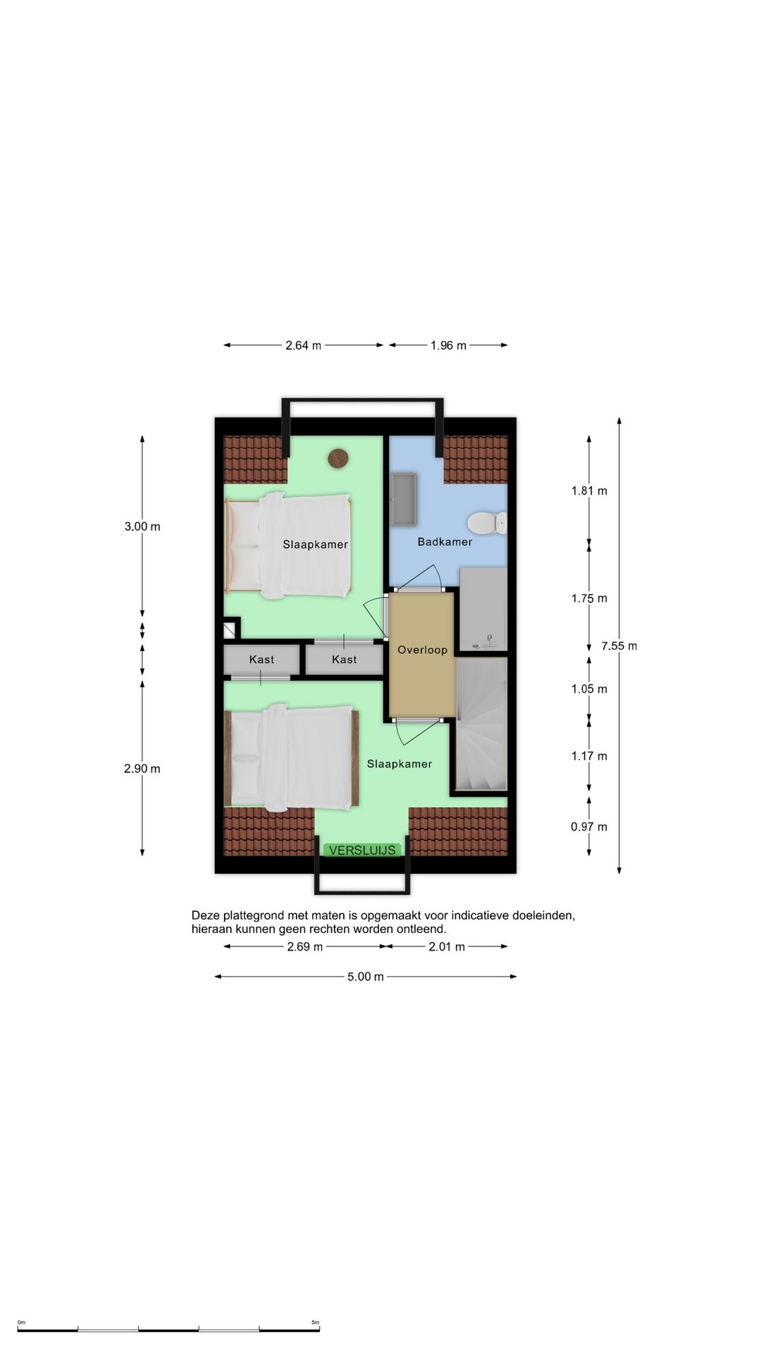 Foto 25 van Langestraat 38