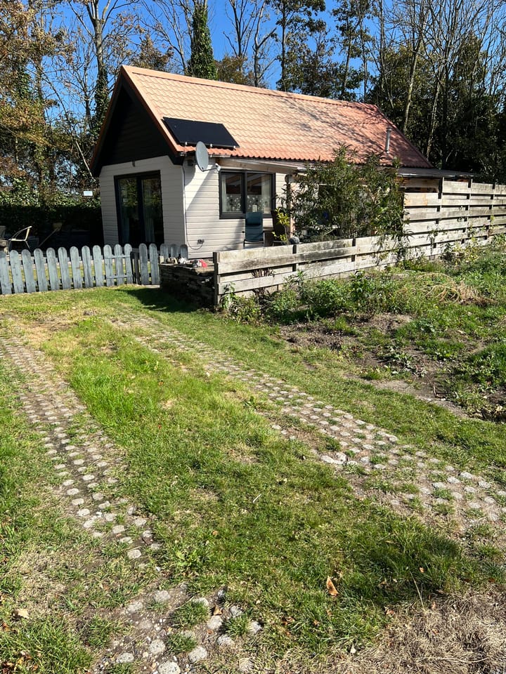 Foto 3 van van der Slikkeweg 2