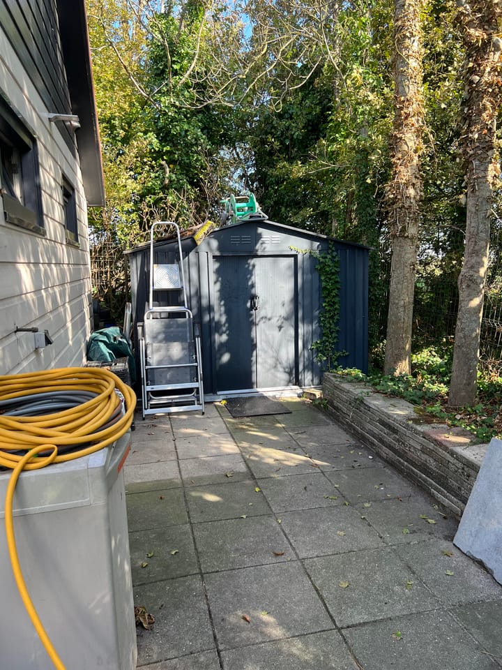 Foto 5 van van der Slikkeweg 2