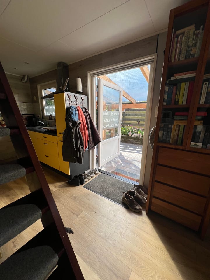 Foto 6 van van der Slikkeweg 2