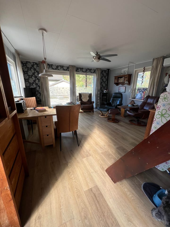 Foto 9 van van der Slikkeweg 2