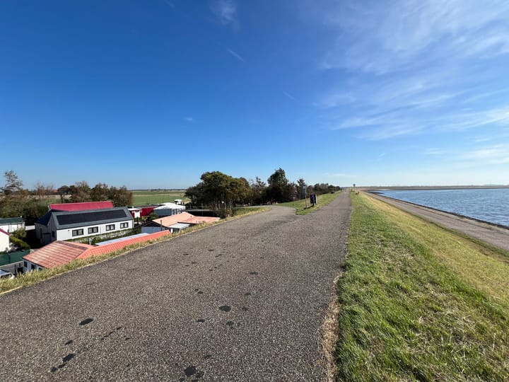 Foto 16 van van der Slikkeweg 2