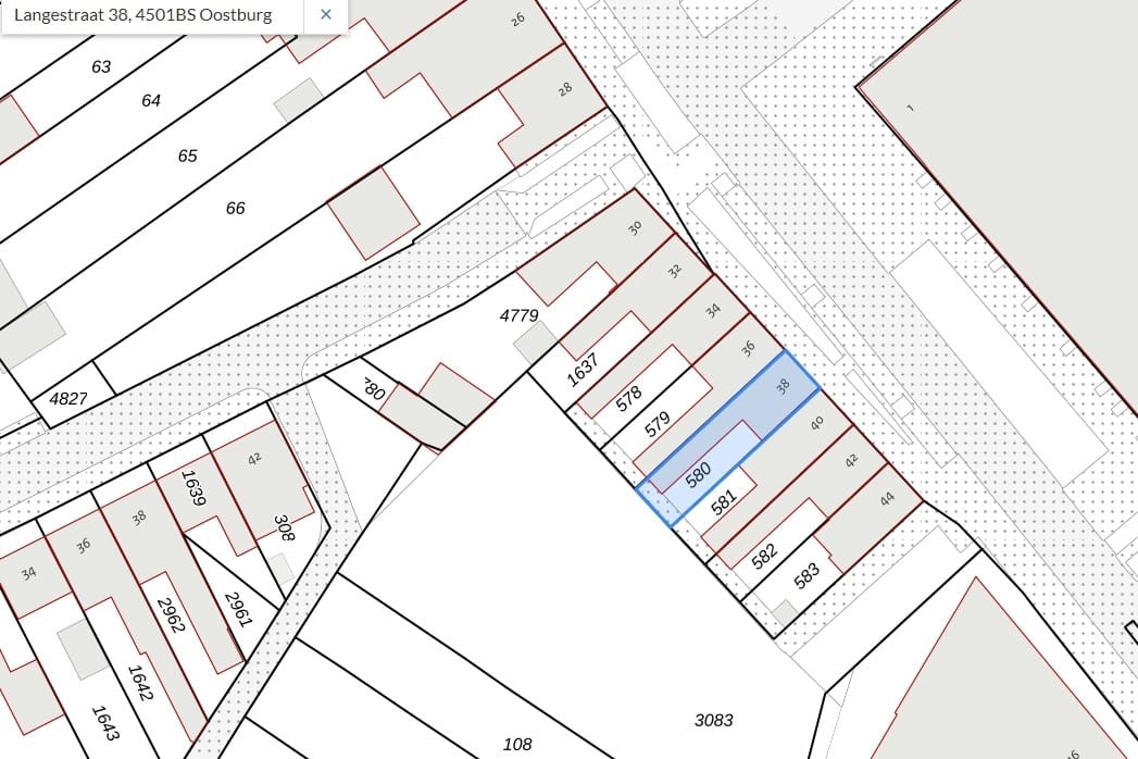 Photo 32 of Langestraat 38