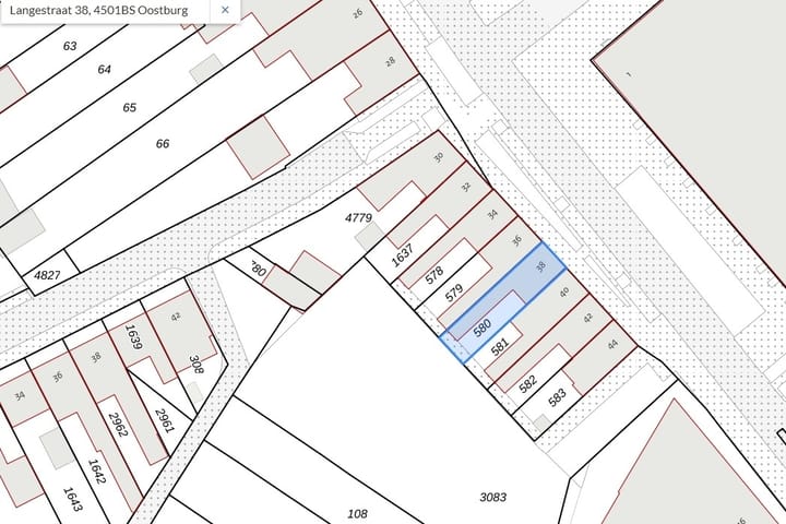 Photo 32 of Langestraat 38