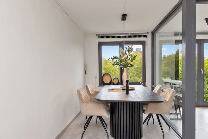 Foto 2 van Bijlmerdreef 1222