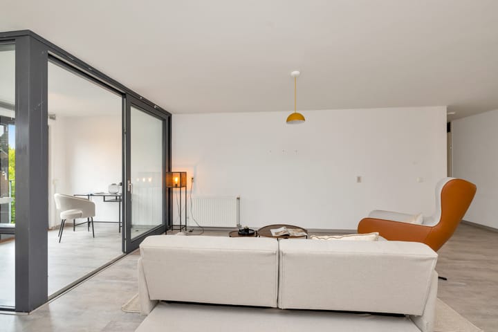 Foto 3 van Bijlmerdreef 1222