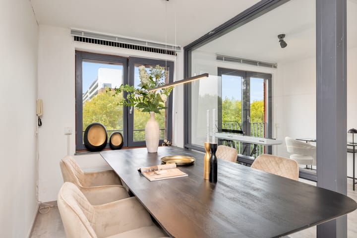 Foto 4 van Bijlmerdreef 1222