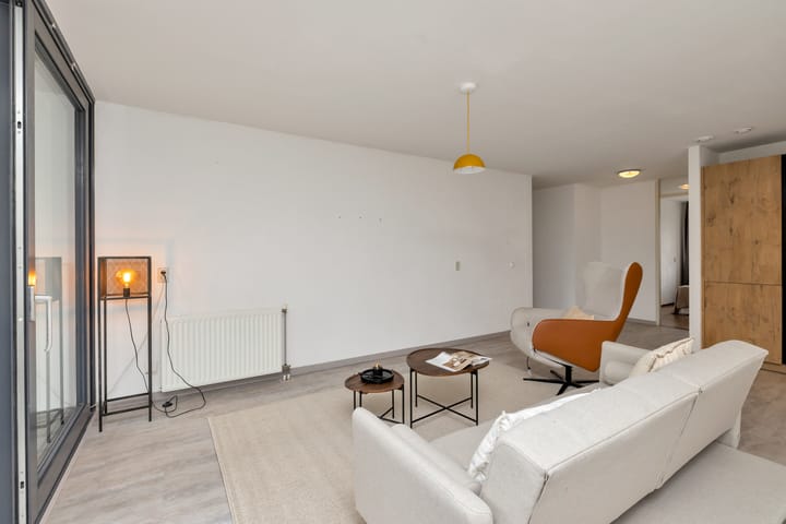 Foto 5 van Bijlmerdreef 1222