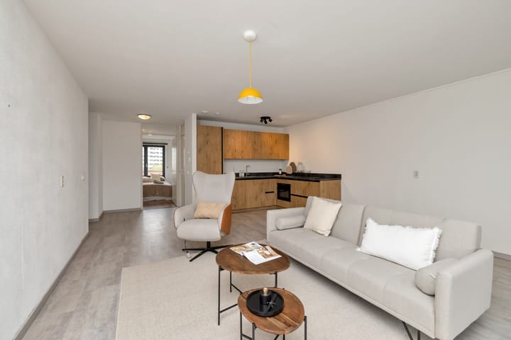 Foto 7 van Bijlmerdreef 1222