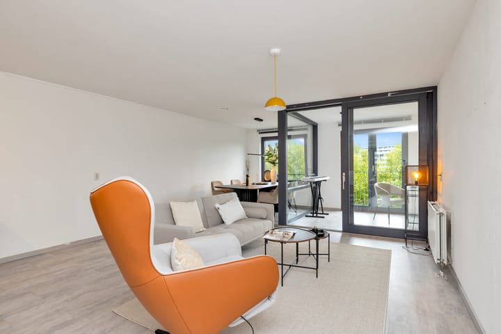 Foto 8 van Bijlmerdreef 1222