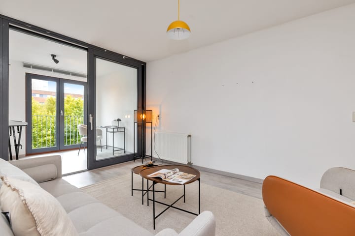 Foto 10 van Bijlmerdreef 1222