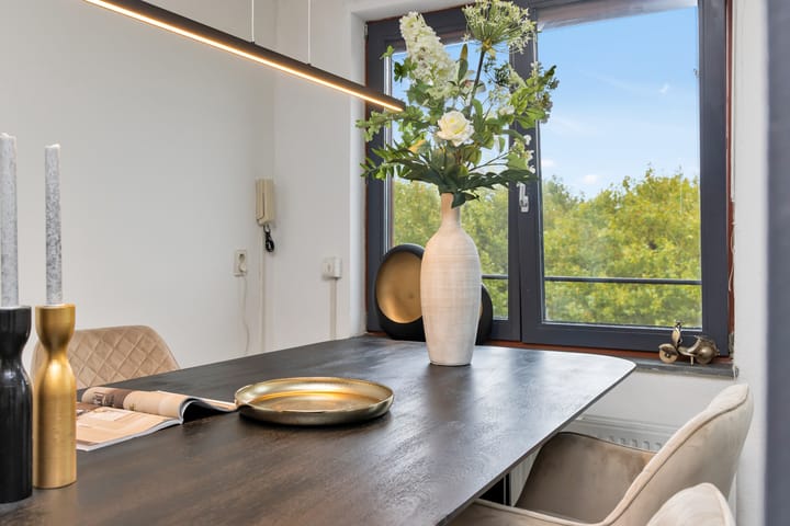 Foto 15 van Bijlmerdreef 1222