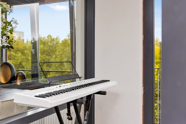 Foto 16 van Bijlmerdreef 1222