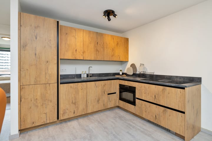 Foto 17 van Bijlmerdreef 1222