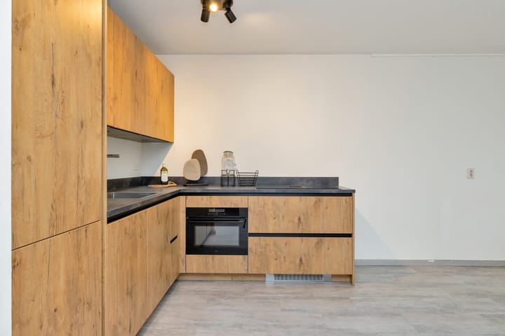 Foto 18 van Bijlmerdreef 1222