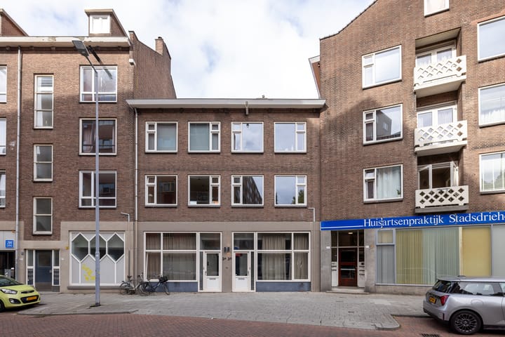 Photo 5 of Bredestraat 3-B