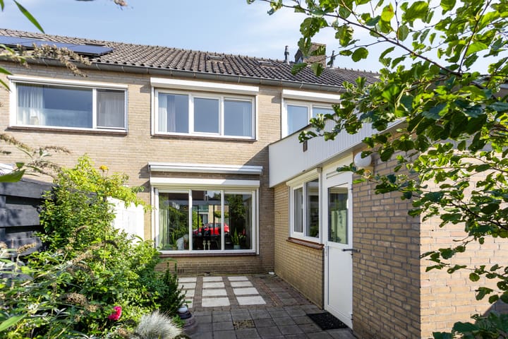 Foto 4 van Barendtszenstraat 12