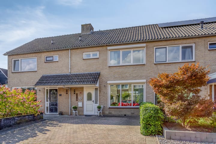 Foto 5 van Barendtszenstraat 12