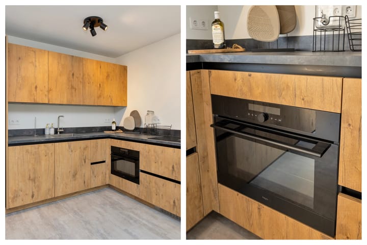 Foto 21 van Bijlmerdreef 1222