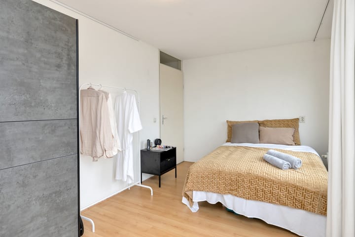 Foto 24 van Bijlmerdreef 1222