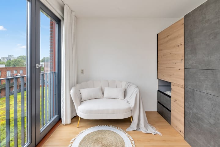 Foto 26 van Bijlmerdreef 1222