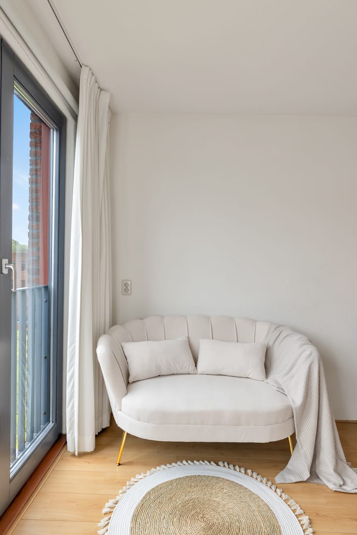 Foto 27 van Bijlmerdreef 1222