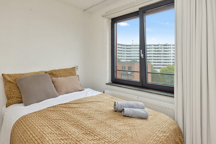 Foto 28 van Bijlmerdreef 1222