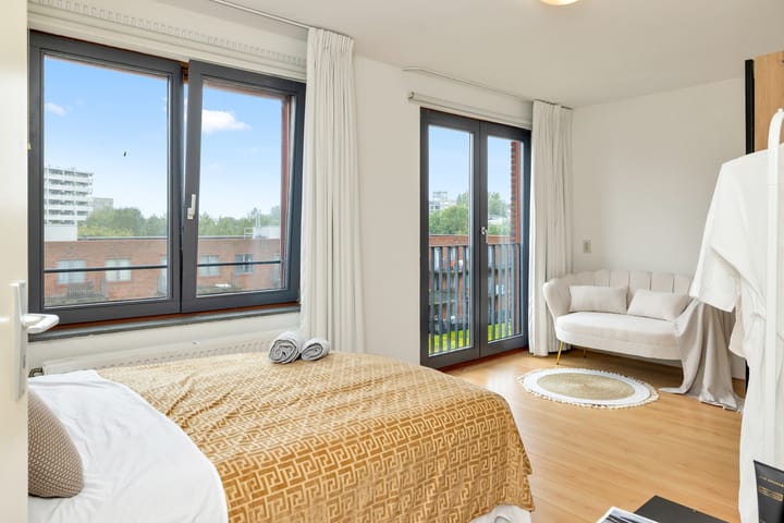 Foto 29 van Bijlmerdreef 1222