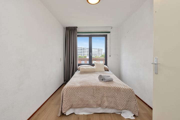 Foto 30 van Bijlmerdreef 1222