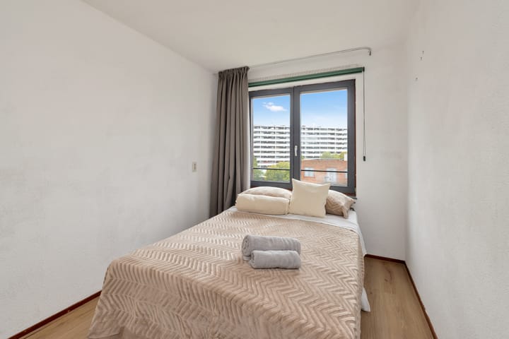 Foto 31 van Bijlmerdreef 1222