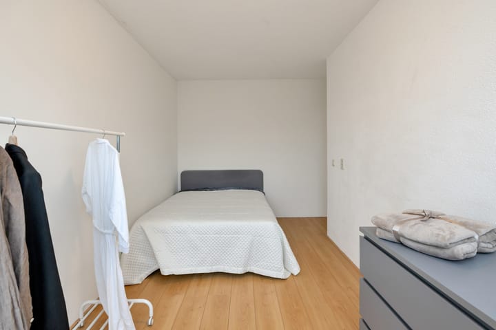 Foto 34 van Bijlmerdreef 1222